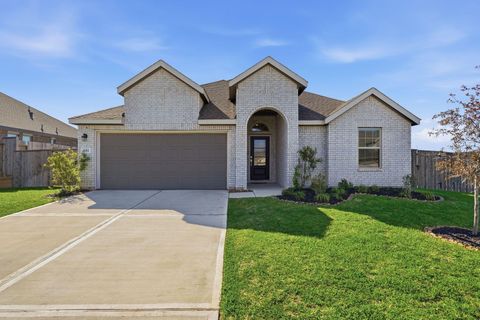 Photo of 651 Spring Ashberry Court, Magnolia, TX 77354 (MLS # 85594331)