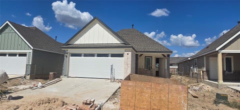 Photo of 904 Lady Bird Lane, College Station, TX 77845 (MLS # 60302011)