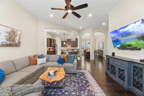 8826 E Coral Honeysuckle Loop Cypress TX 77433