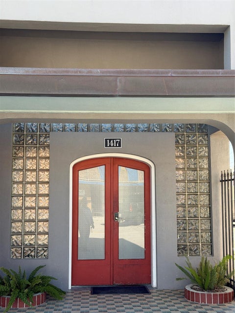 Tiny photo for 1417 Tremont Street #10, Galveston, TX 77550 (MLS # 9972523)