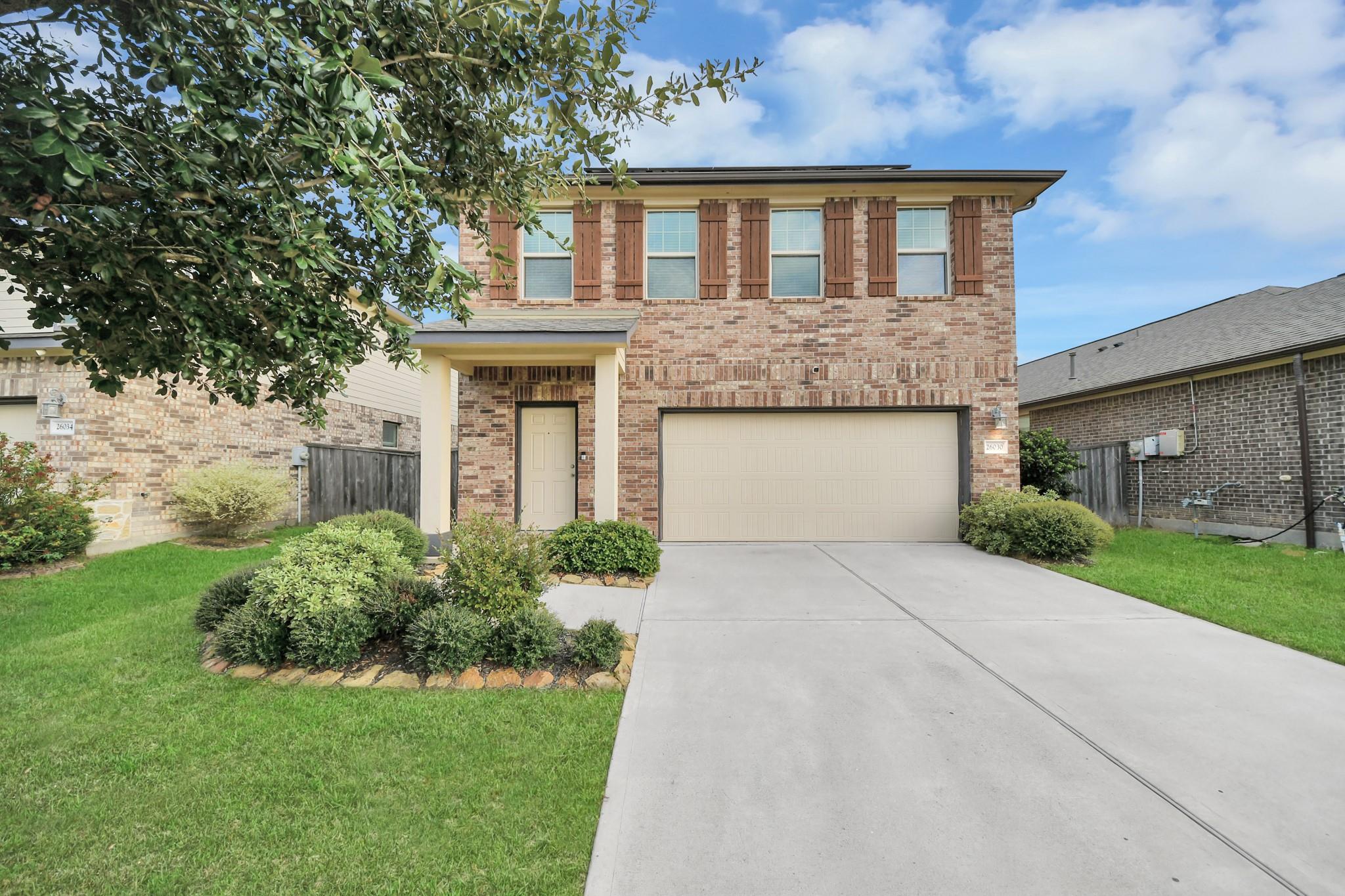 26030 Drover Sky Court