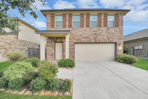 Photo of 26030 Drover Sky Court, Richmond, TX 77406 (MLS # 36050315)