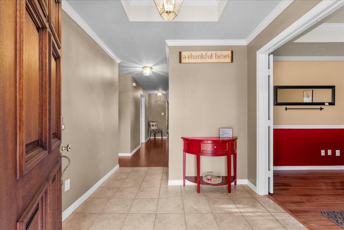 2116 Indian Blanket Drive