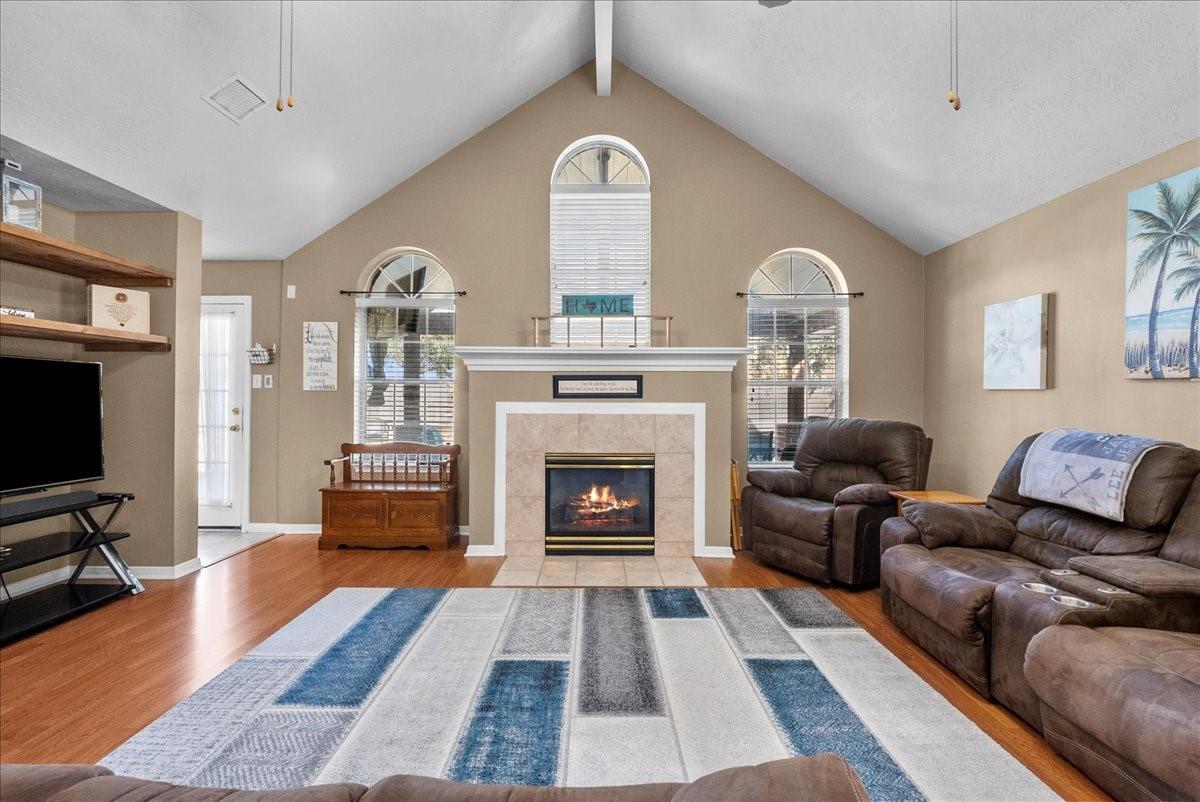 2116 Indian Blanket Drive