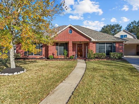 Photo of 2116 Indian Blanket Drive, League City, TX 77573 (MLS # 76119843)