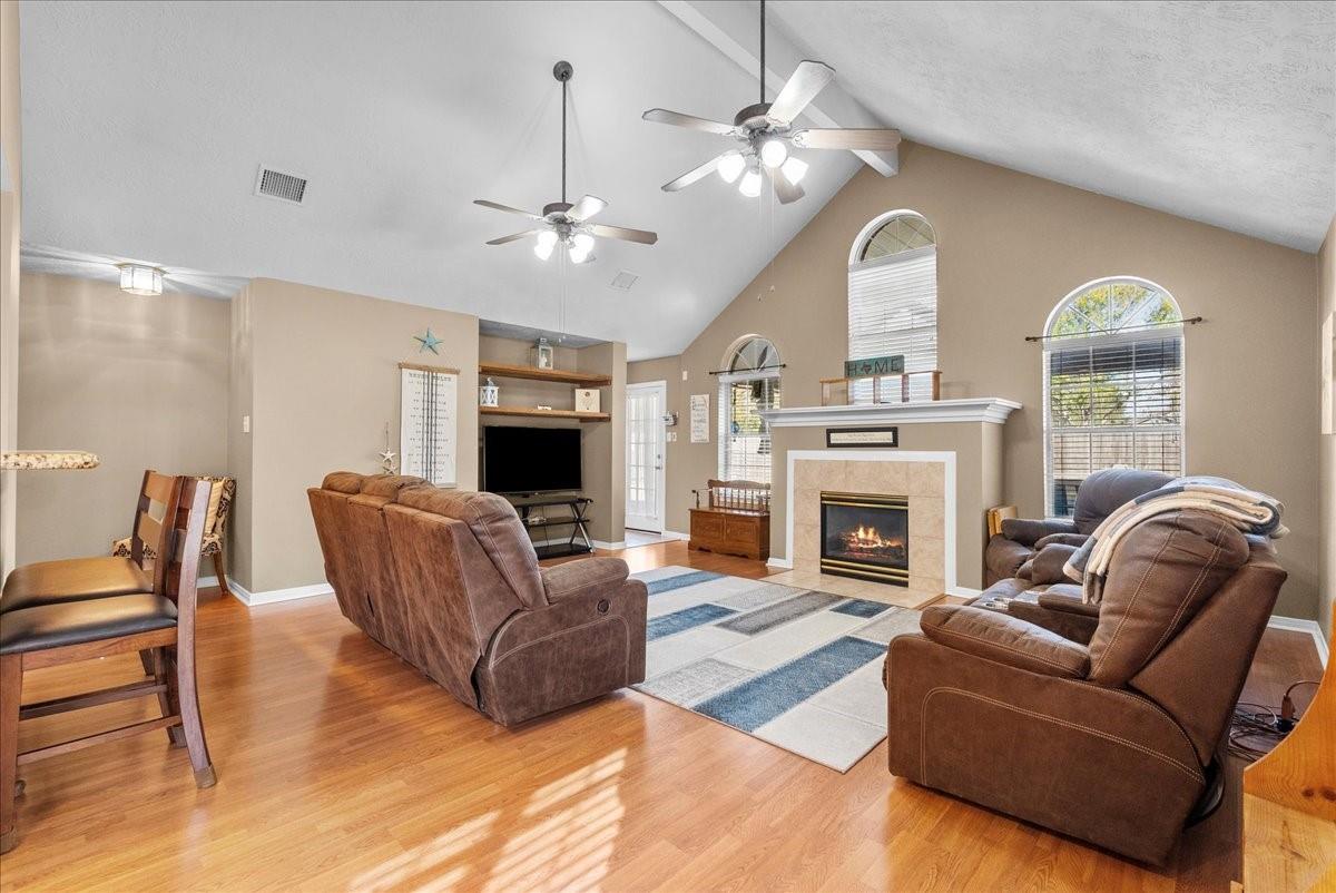 2116 Indian Blanket Drive