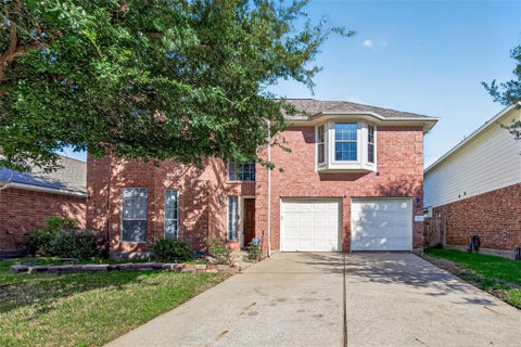 Photo of 11106 Ferndale Way Drive, Houston, TX 77064 (MLS # 70887598)