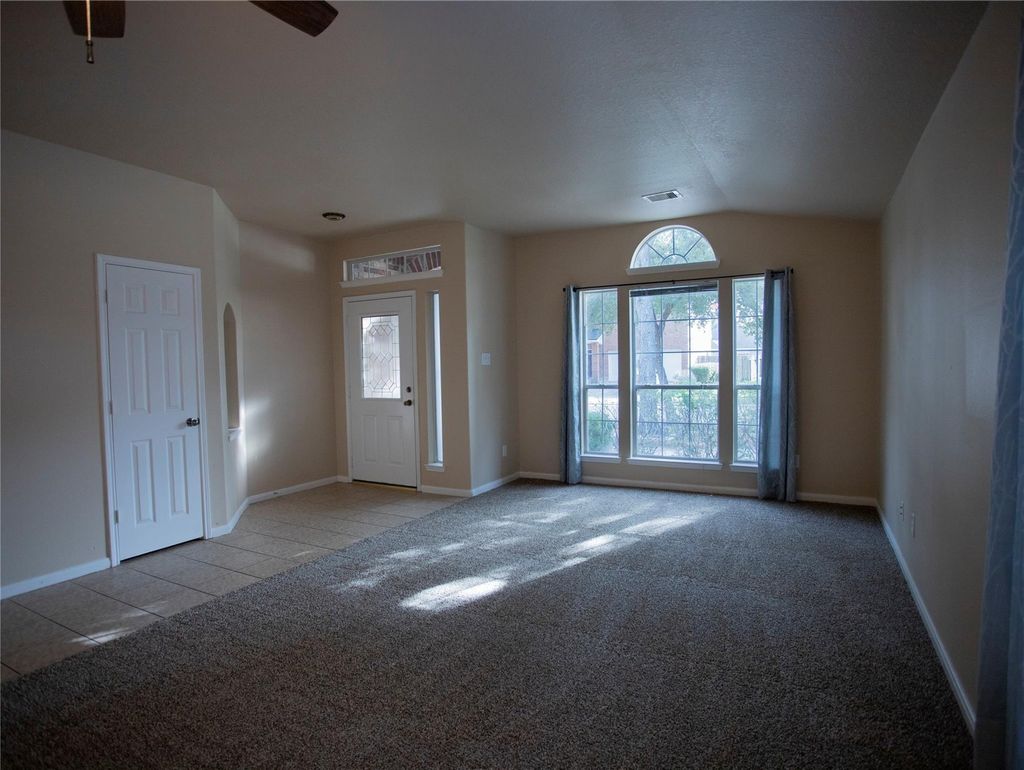 Photo of 16714 Mallory Bridge Drive, Houston, TX 77095 (MLS # 92472534)