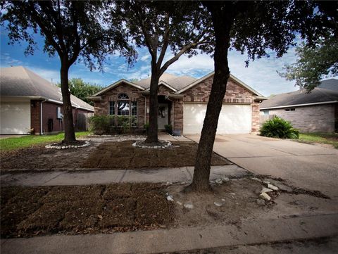 16714 Mallory Bridge Drive Houston TX 77095