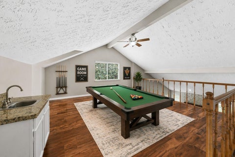 Photo of 16826 Cobble Ridge Drive, Sugar Land, TX 77498 (MLS # 86007127)