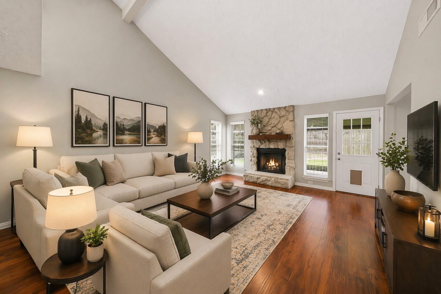16826 Cobble Ridge Drive