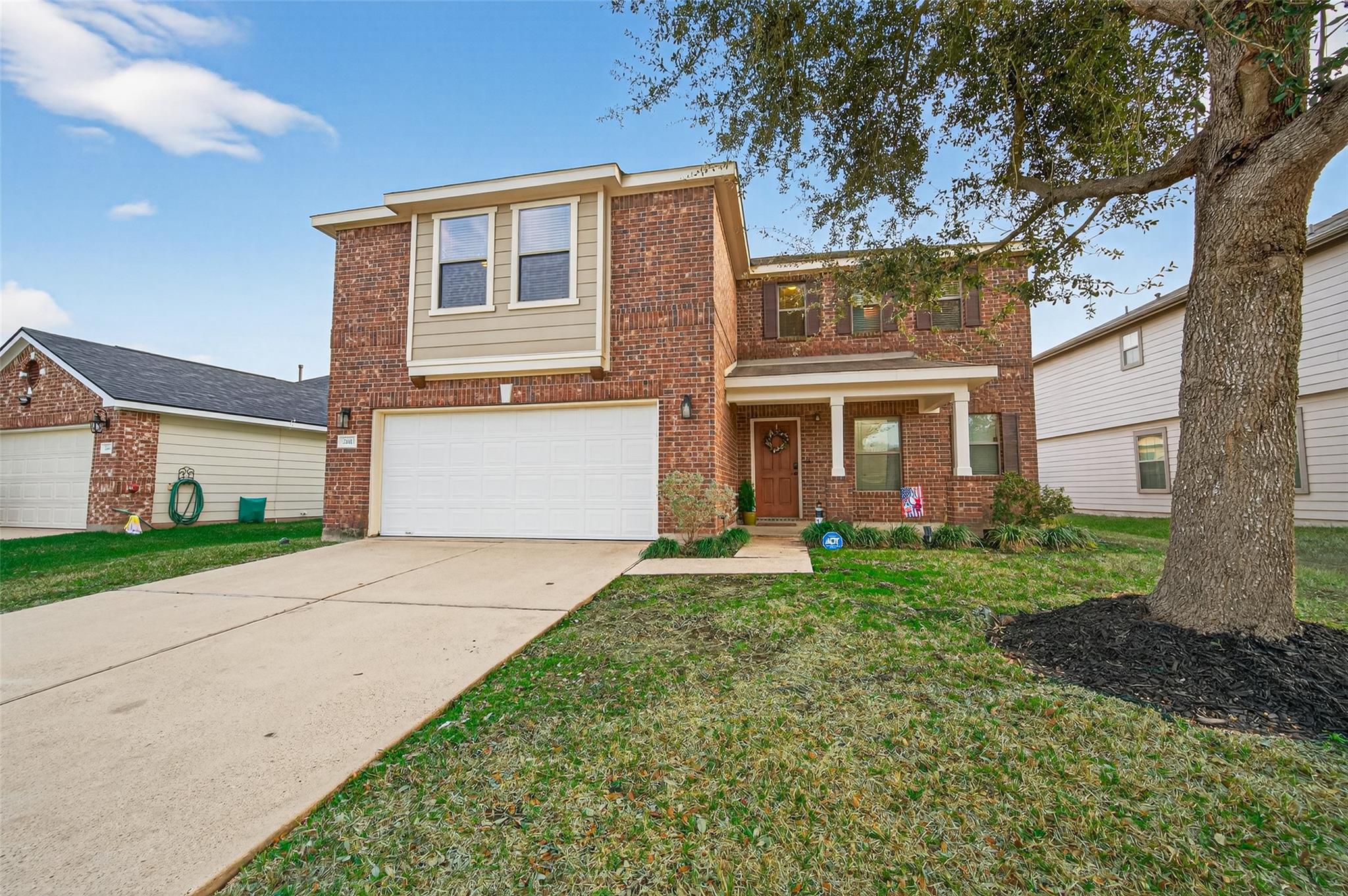 21411 Rioja Bluff Lane