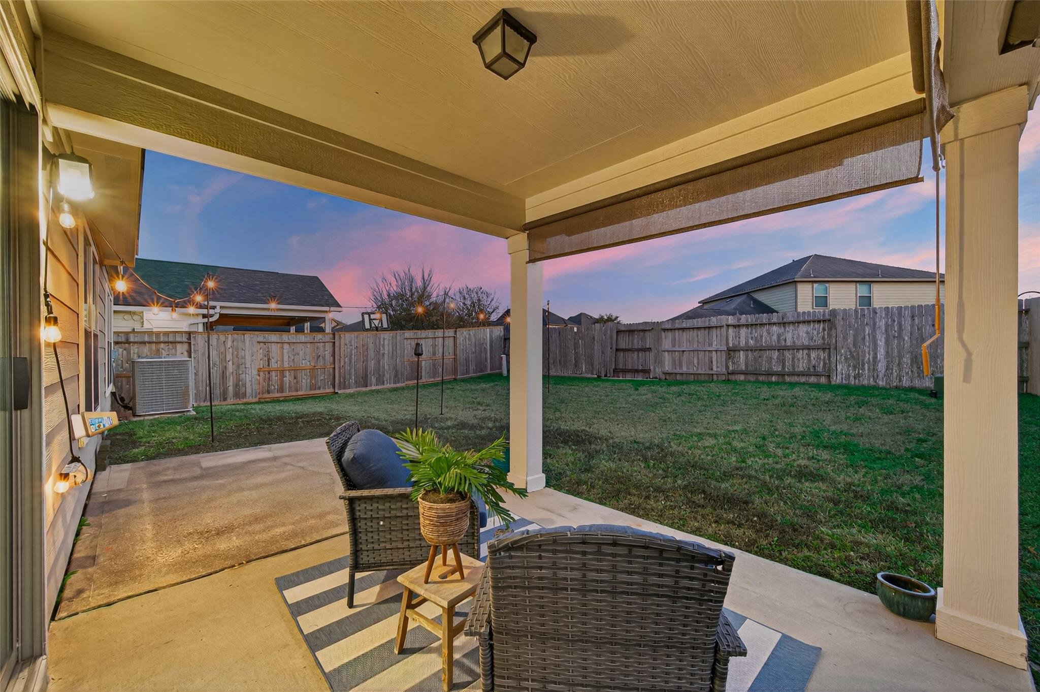 21411 Rioja Bluff Lane