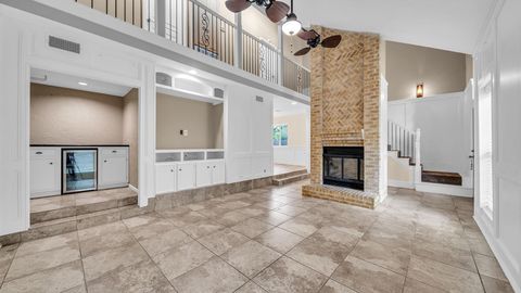 Photo of 219 April Waters Drive W, Montgomery, TX 77356 (MLS # 89424354)