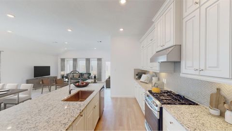 Tiny photo for 27606 Loyalty Islands Lane, Katy, TX 77493 (MLS # 70929627)