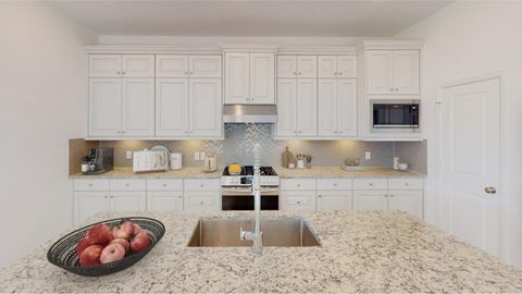 Tiny photo for 27606 Loyalty Islands Lane, Katy, TX 77493 (MLS # 70929627)