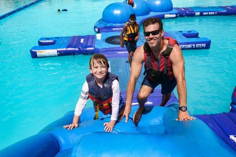 Tiny photo for 27606 Loyalty Islands Lane, Katy, TX 77493 (MLS # 70929627)