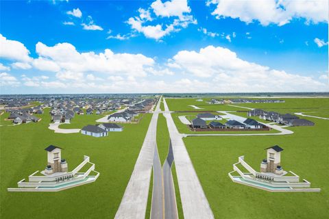 Tiny photo for 27606 Loyalty Islands Lane, Katy, TX 77493 (MLS # 70929627)