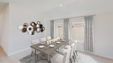 Tiny photo for 27606 Loyalty Islands Lane, Katy, TX 77493 (MLS # 70929627)