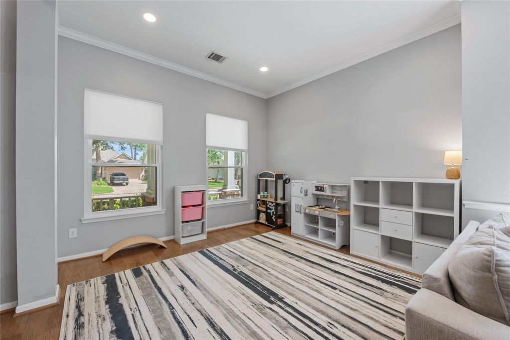 Photo of 9331 Oratorio Court, Houston, TX 77040 (MLS # 78550737)