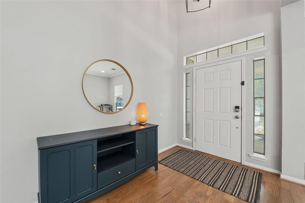 Photo of 9331 Oratorio Court, Houston, TX 77040 (MLS # 78550737)