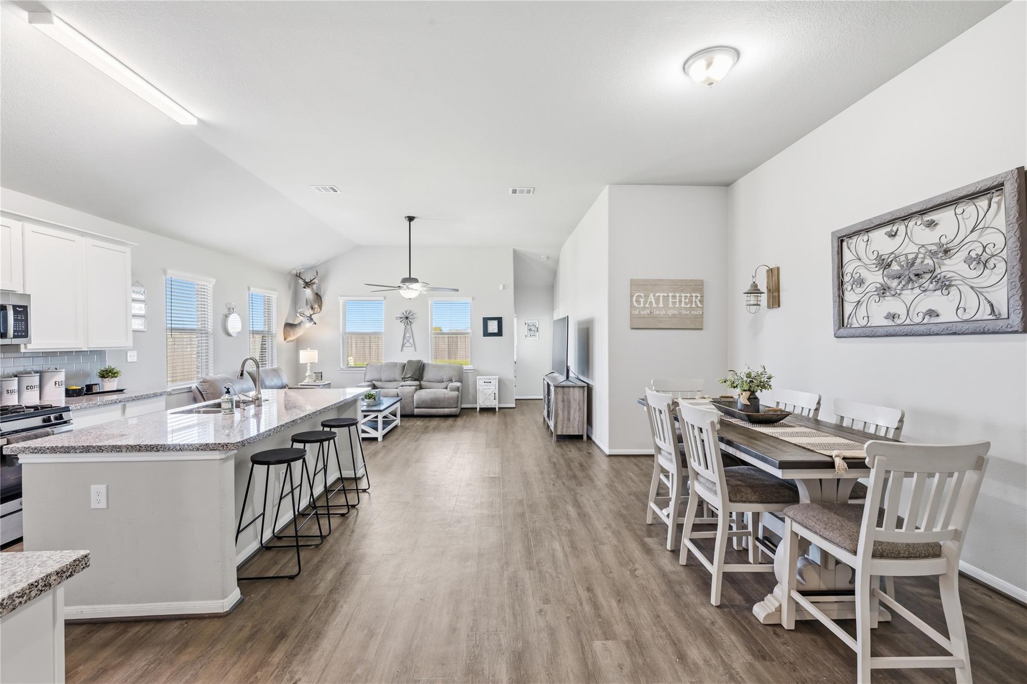 14815 Rain Tree Drive