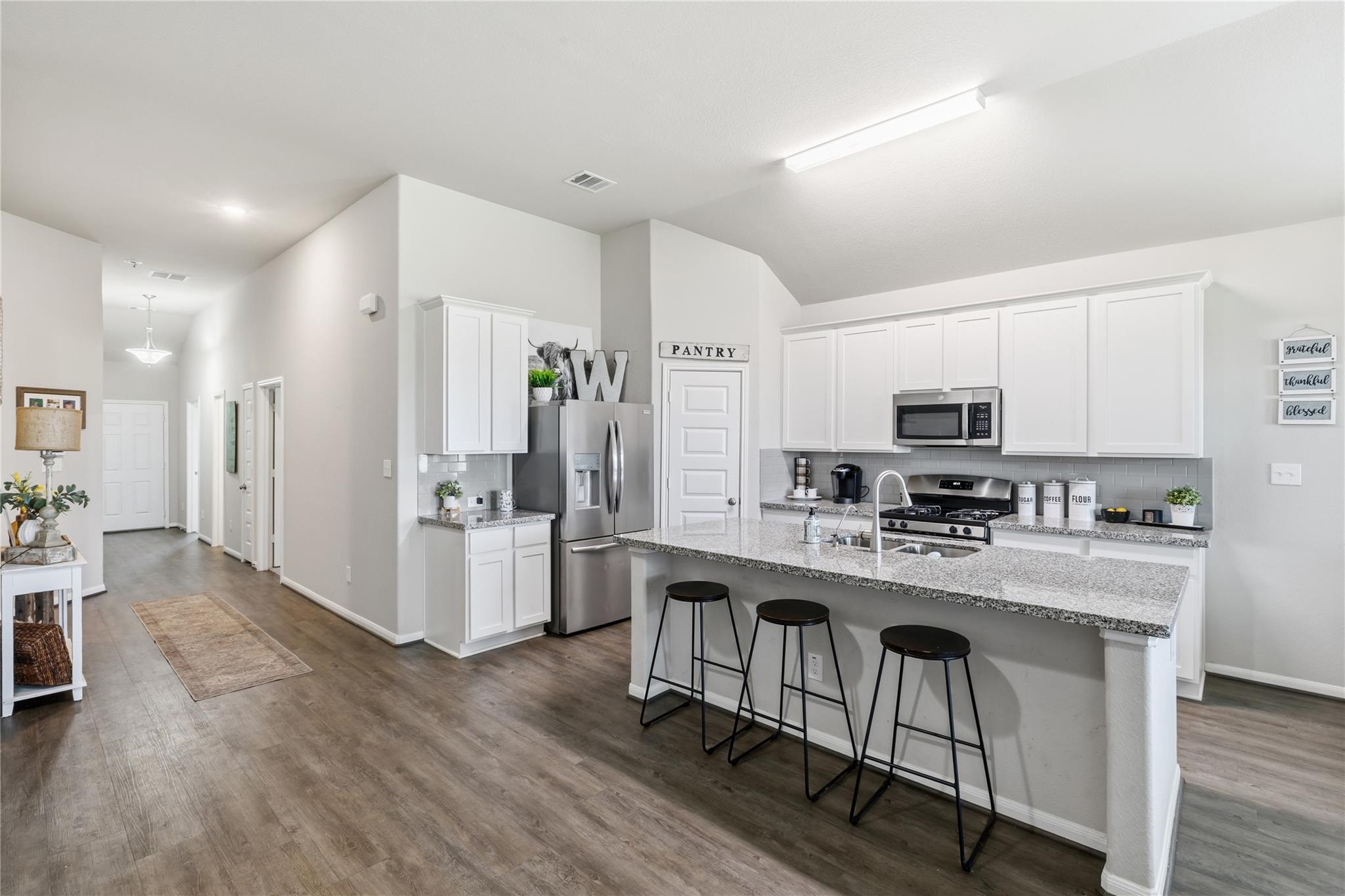 14815 Rain Tree Drive