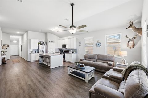 Photo of 14815 Rain Tree Drive, Baytown, TX 77523 (MLS # 89608006)