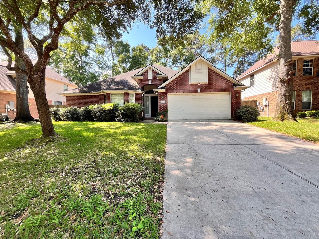 Photo of 22961 Cayman Estate, Conroe, TX 77385 (MLS # 74691578)