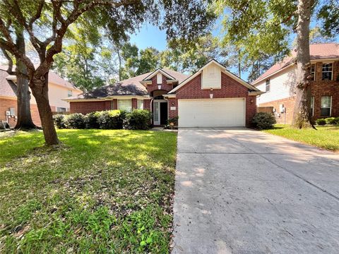 Photo of 22961 Cayman Estate, Conroe, TX 77385 (MLS # 74691578)