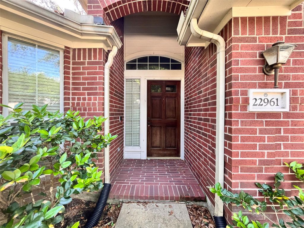 Photo of 22961 Cayman Estate, Conroe, TX 77385 (MLS # 74691578)