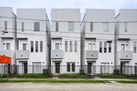 Photo of 6322 Culberson Street, Houston, TX 77021 (MLS # 58353864)