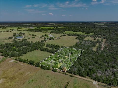 Photo of 159 Mcneal Street, Carmine, TX 78932 (MLS # 88801770) Photo of 159 Mcneal Street, Carmine, TX 78932 (MLS # 88801770)