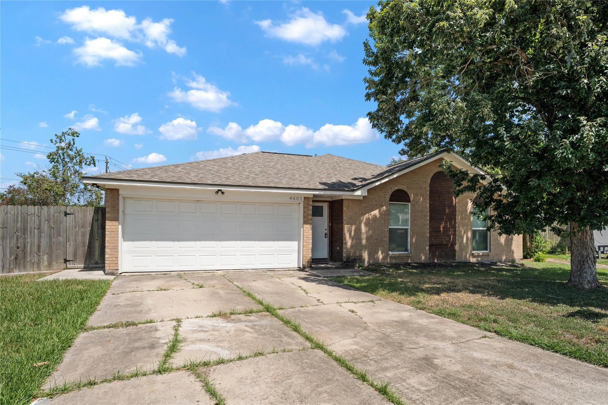 4602 Sheffield Court