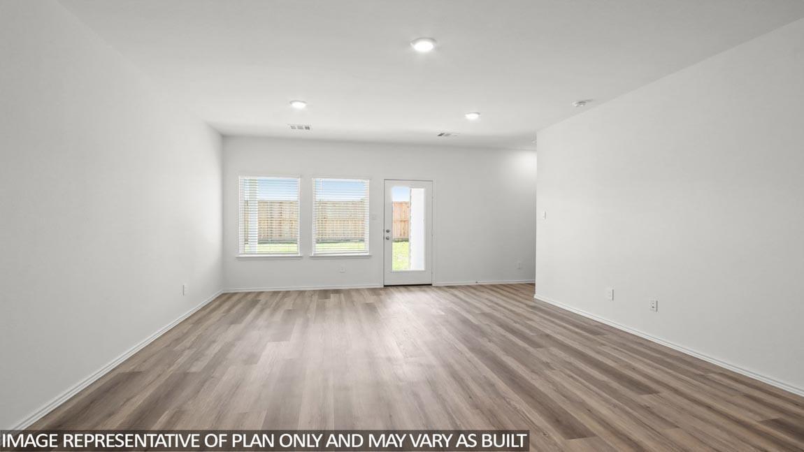 1715 Green Warbler Lane