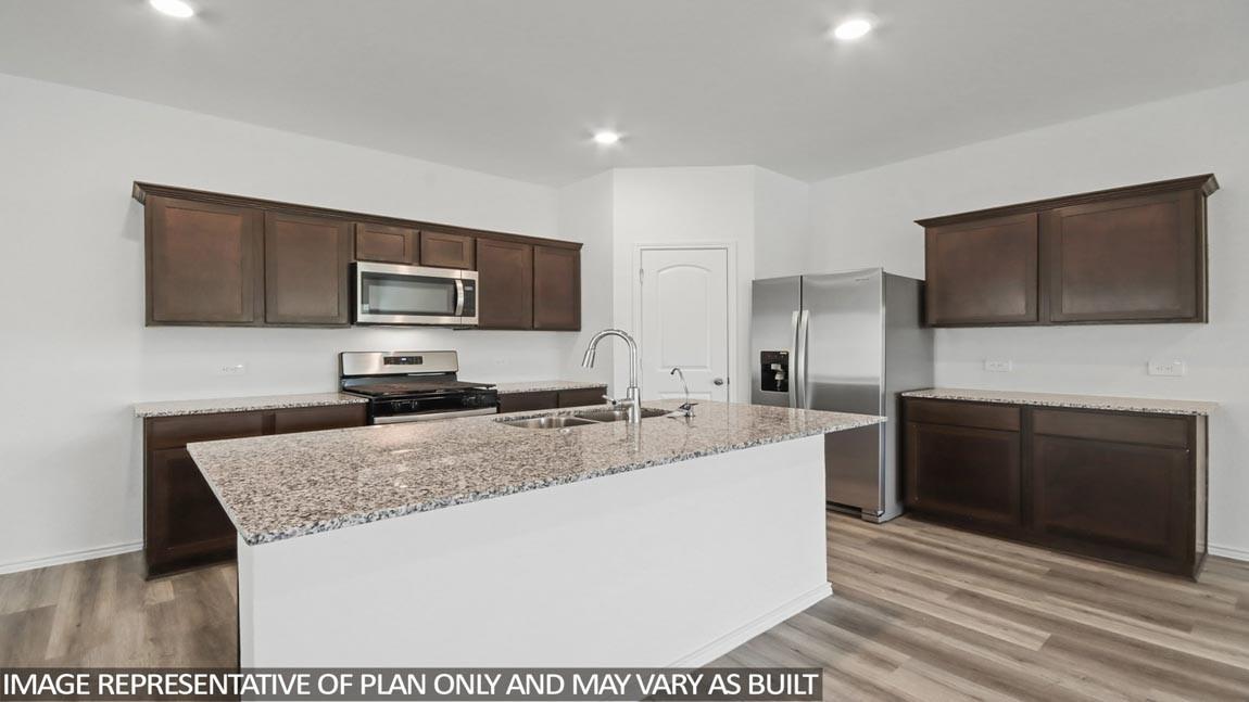 1715 Green Warbler Lane