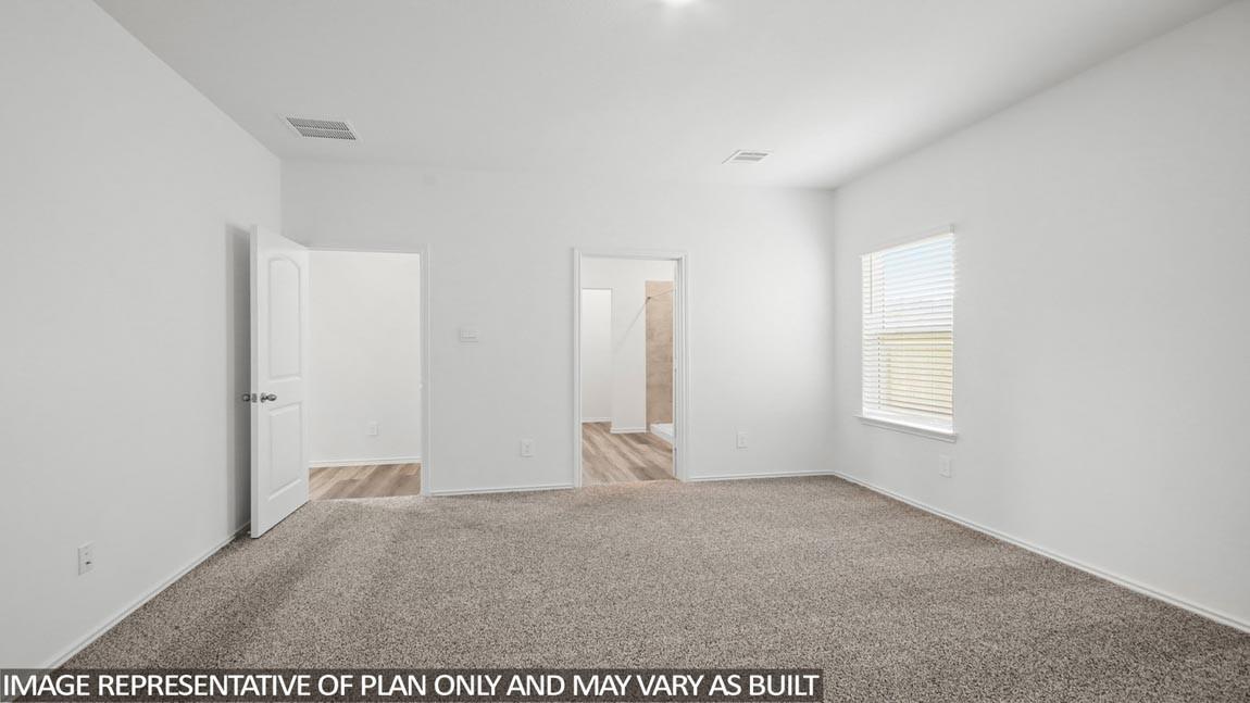 1715 Green Warbler Lane