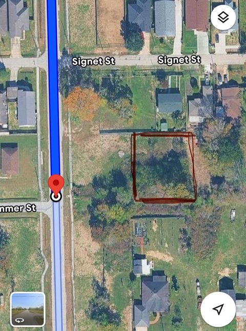 Photo of 0 Plummer, Houston, TX 77029 (MLS # 67438096)