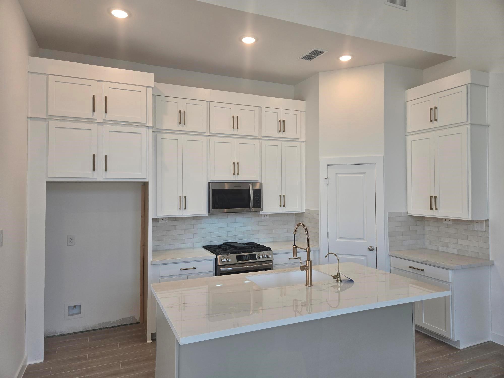 16922 Warm Glow Court