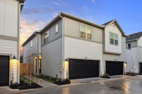 6535 - 6537 Rena Street Houston TX 77092