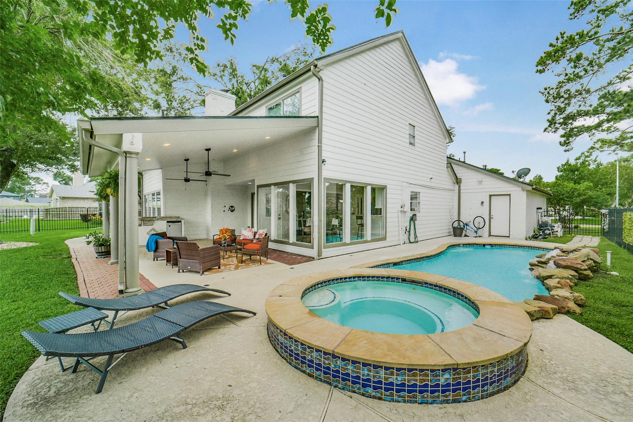 7210 Winding Walk Drive