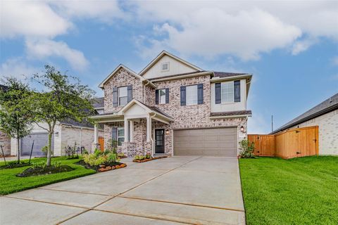 Photo of 21734 Persian Lake Drive, Cypress, TX 77433 (MLS # 95743908) Photo of 21734 Persian Lake Drive, Cypress, TX 77433 (MLS # 95743908)