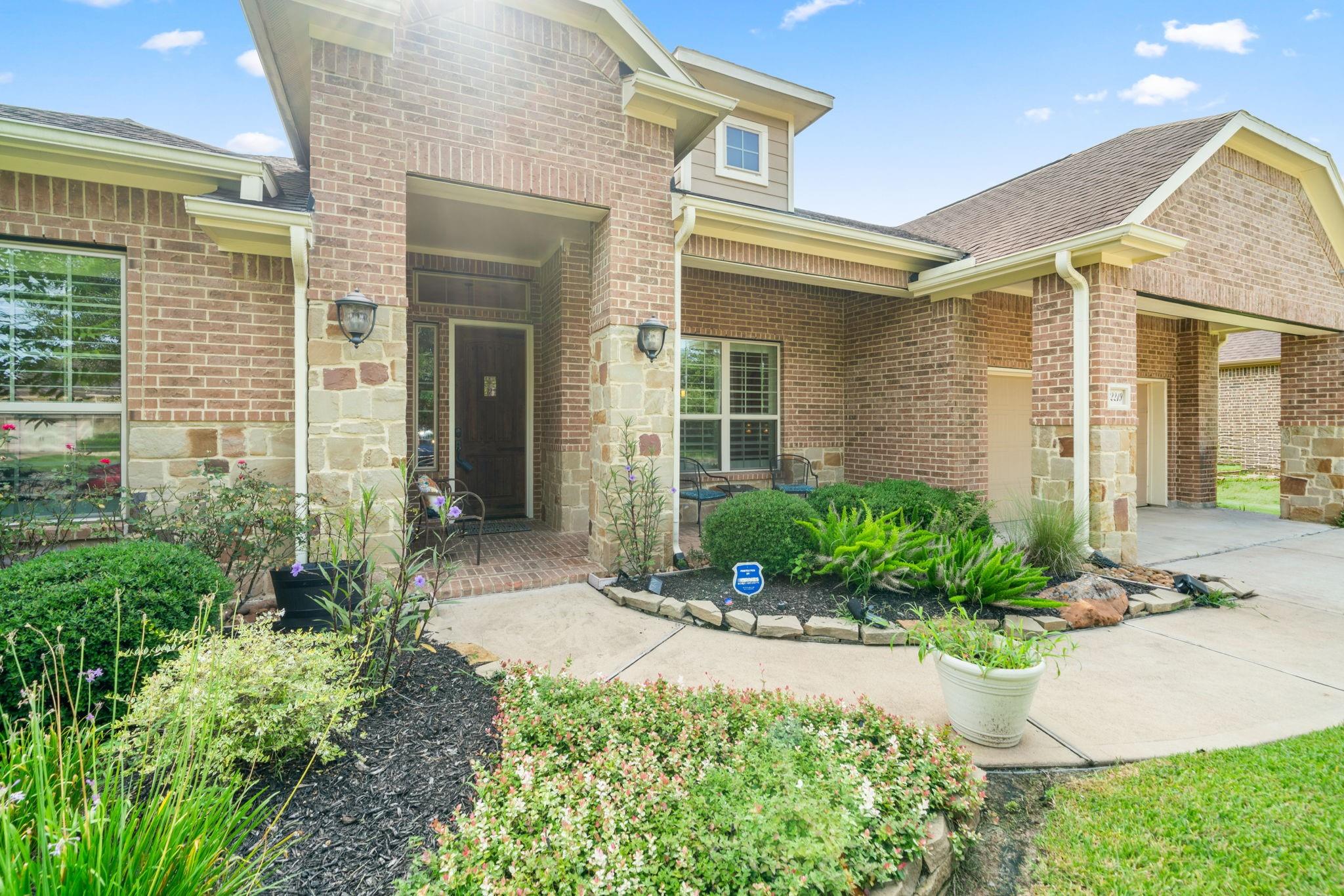 32219 Waterford Crest Lane