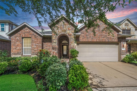 Photo of 14811 Ashley Creek Court, Humble, TX 77396 (MLS # 34565191)