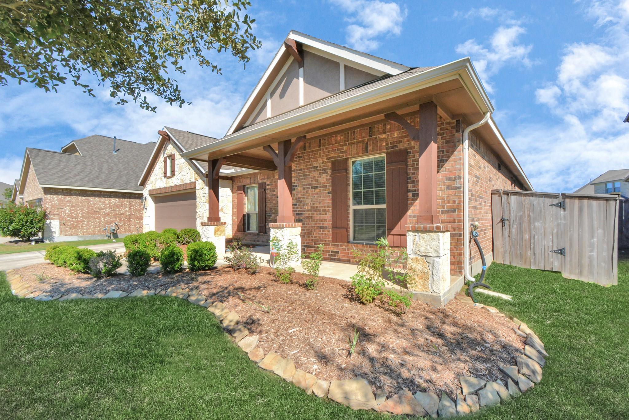 9614 Hideaway Green Drive