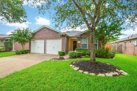Photo of 3018 Red Stag Pass, Missouri City, TX 77459 (MLS # 7410636)