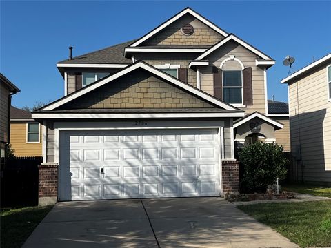 Photo of 2706 Piney Lake Court, Houston, TX 77038 (MLS # 87283138)