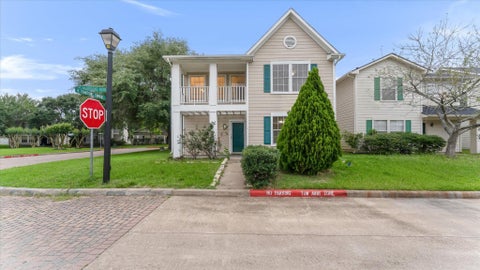 Photo of 3818 W Traditions Boulevard, Houston, TX 77082 (MLS # 10163722)