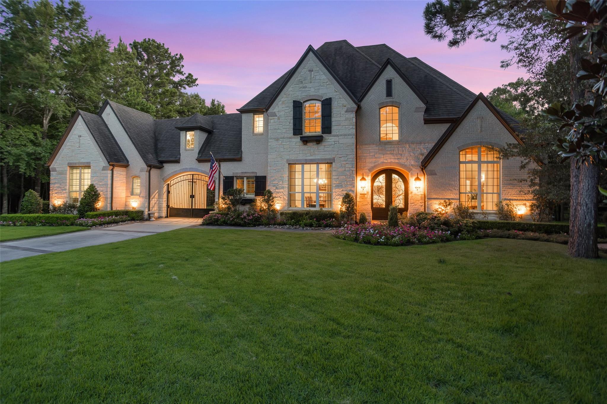 156 Spyglass Park Lane