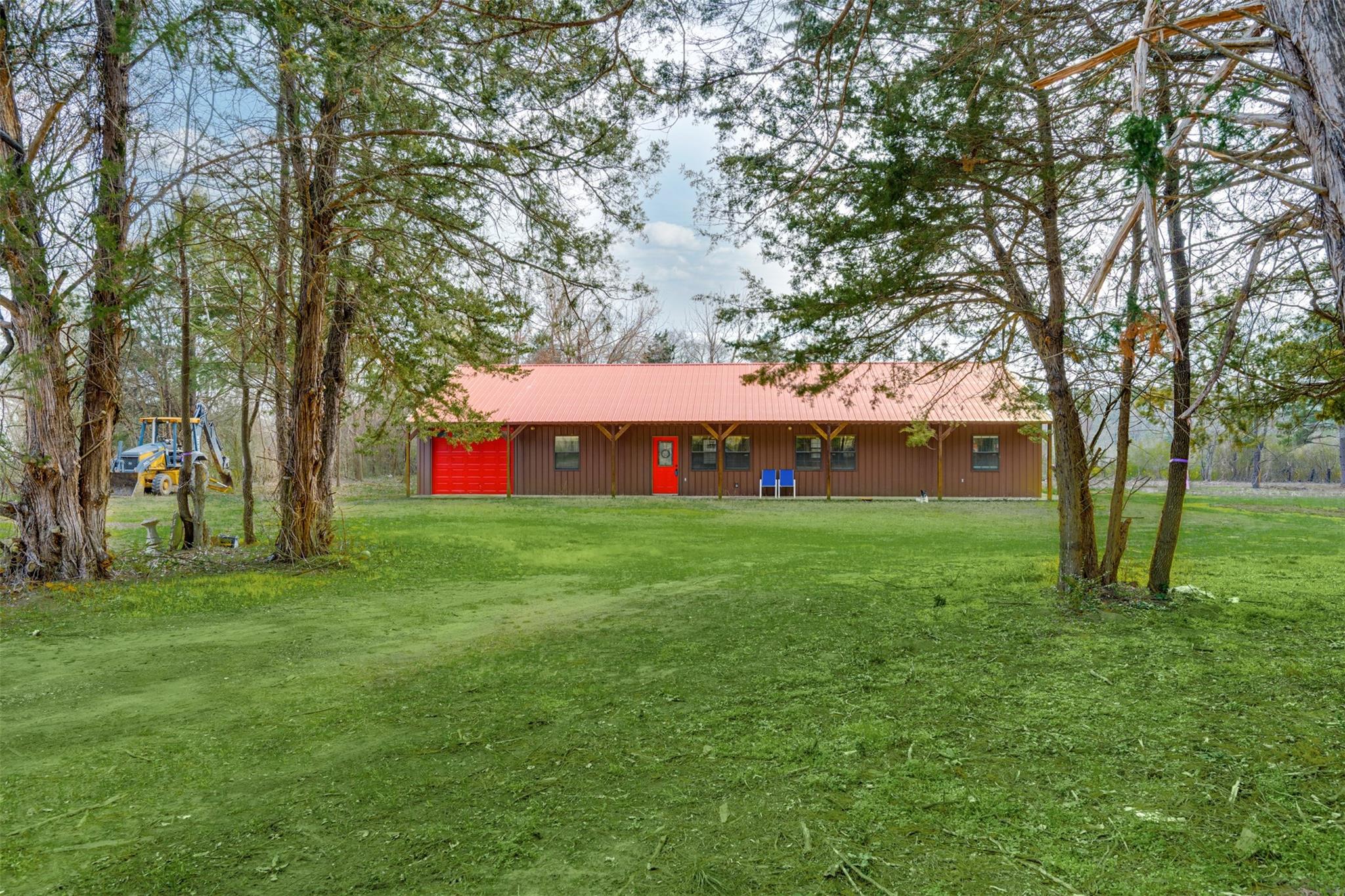 11173 County Road 152 W W